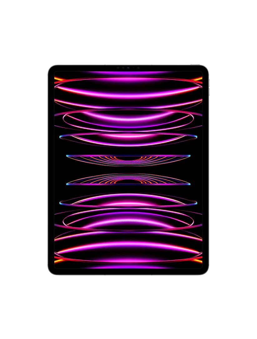 iPad Pro (12.9-INCH) (5TH GENERATION) WIFI 2022 128GB - Grade A Used