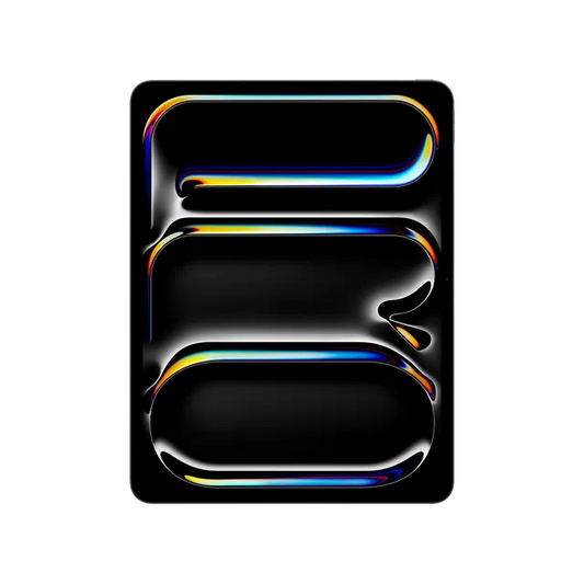 Apple iPad Pro 13-inch (M5 Chip, 2025) Wi-Fi