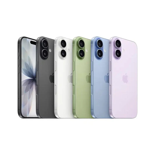 Apple iPhone 17 - Brand New & Sealed