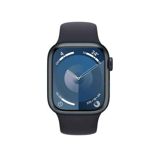 Apple Watch Series 9 GPS 45mm Aluminum - Refurbished