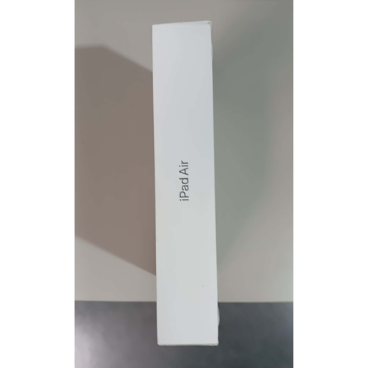 Apple iPad Air 11-inch (M4 Chip, 2026) Wi-Fi