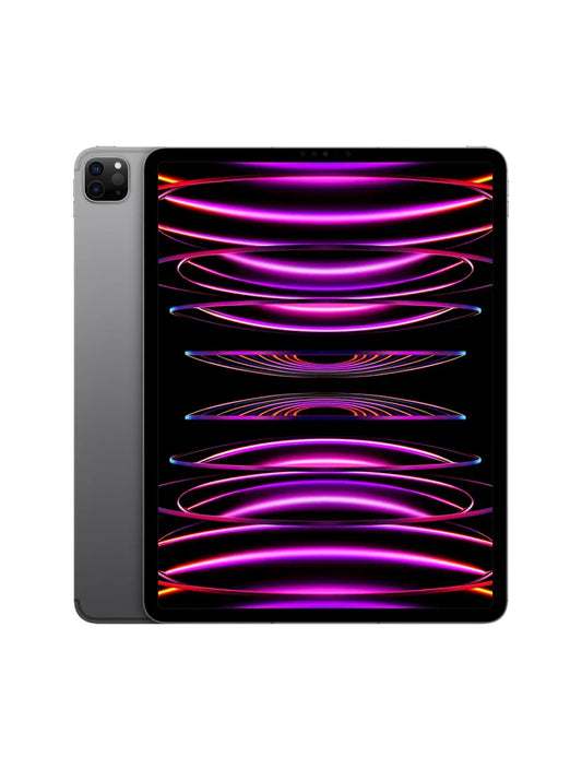 Apple iPad Pro 12.9-inch (5th Gen) WiFi & Cellular 128GB - Used