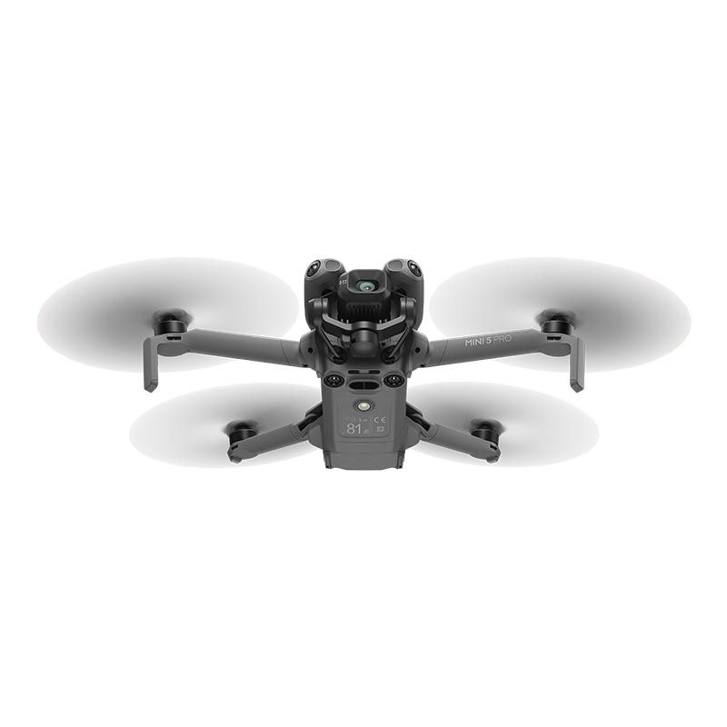 DJI Mini 5 Pro Fly More Combo PLUS Drone