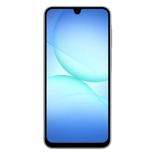 Samsung GALAXY A17 4+128GB DUOS - Brand New/Sealed
