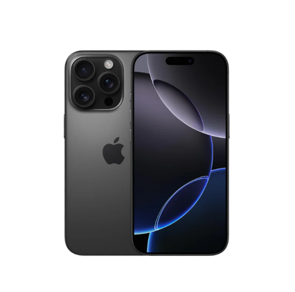 iPhone 16 Pro (European Specifications)