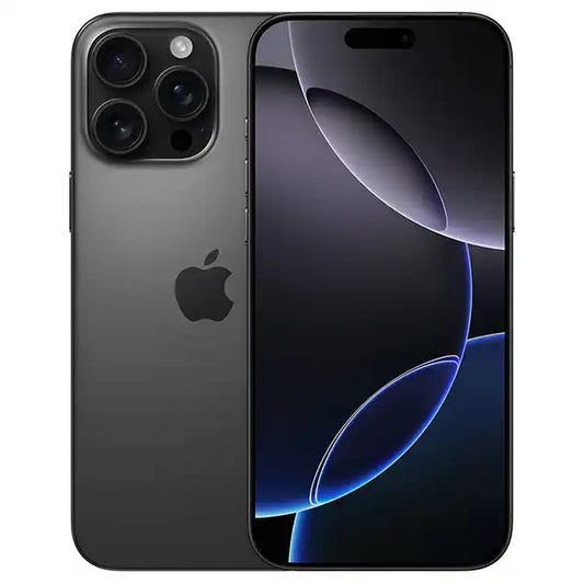 Apple iPhone 16 Pro Max 5G - Certified Pre-Owned