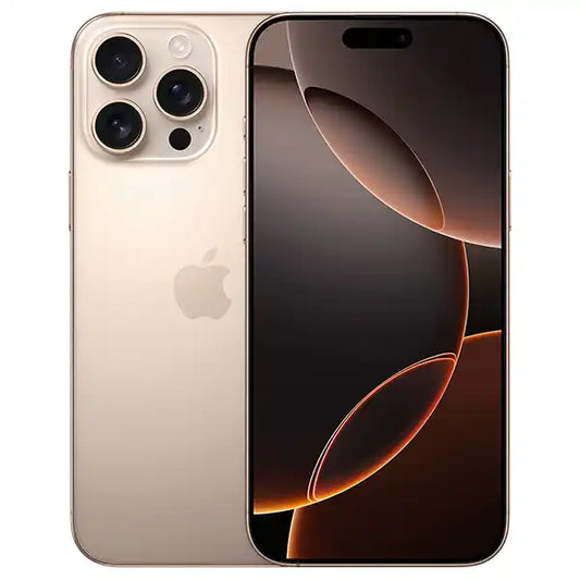 Apple iPhone 16 Pro Max 5G - Refurbished