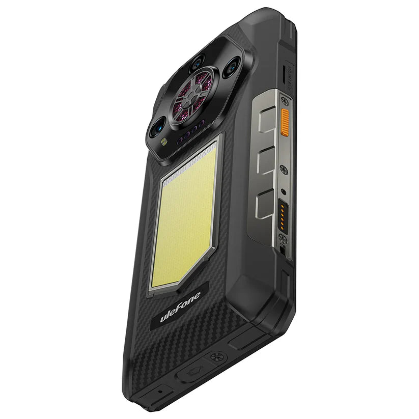 Ulefone Armor 30 4G Rugged Phone with Infinite Halo - Brand New/Sealed