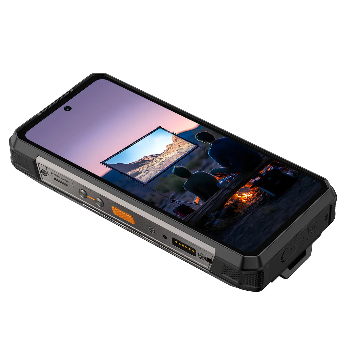 Ulefone Armor 34 Pro+ 5G 512GB Rugged Phone with Projector