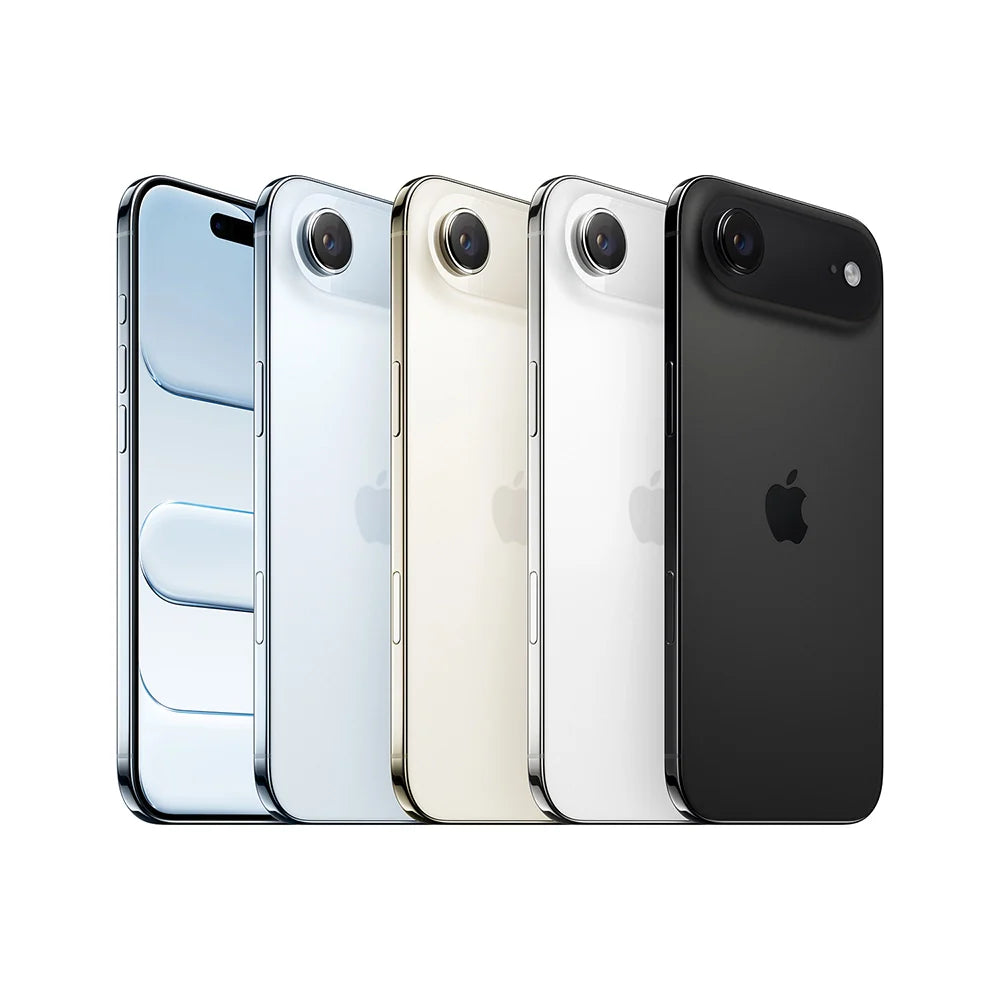 Apple iPhone Air (EU Specification) Brand New/Sealed