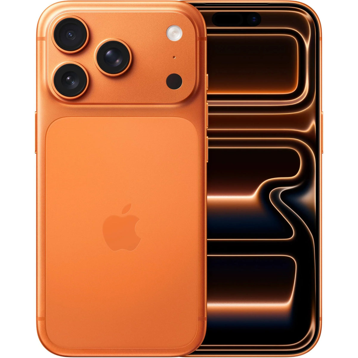 Apple iPhone 17 Pro 5G - (VAT Included)