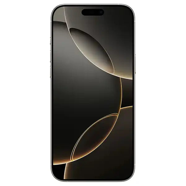 Apple iPhone 16 Pro Max - Certified Pre-Owned