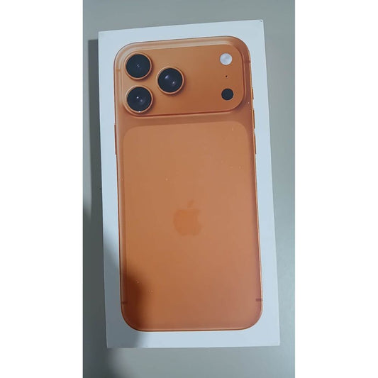 Apple iPhone 17 Pro Max 5G - (VAT Included) - Free Shipping