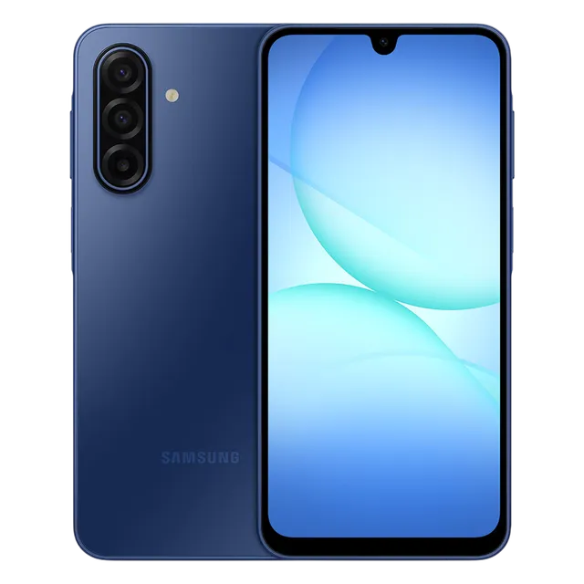 Samsung GALAXY A17 5G 4+128GB DUOS - Brand New/Sealed