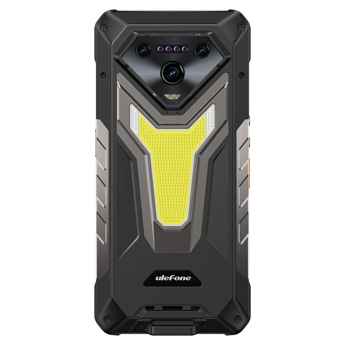 Ulefone Armor 34 Pro+ 5G 512GB Rugged Phone with Projector