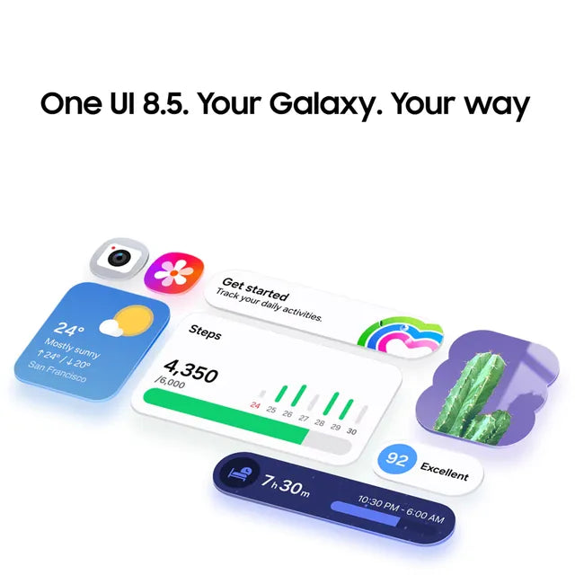 Samsung GALAXY A57 5G (128GB) - Brand New/Sealed