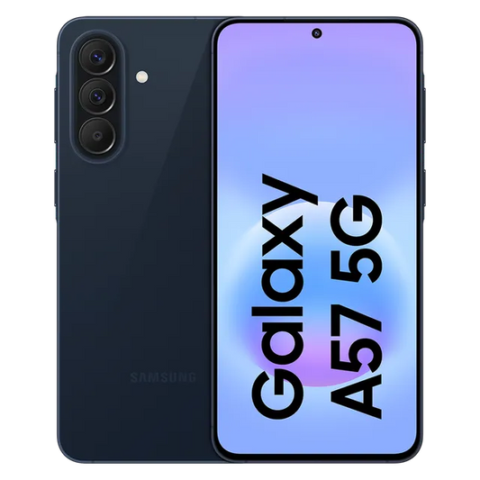 Samsung GALAXY A57 5G (128GB) - Brand New/Sealed
