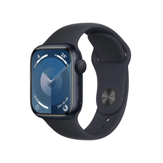 Apple Watch Series 9 GPS 45mm Aluminum - Refurbished