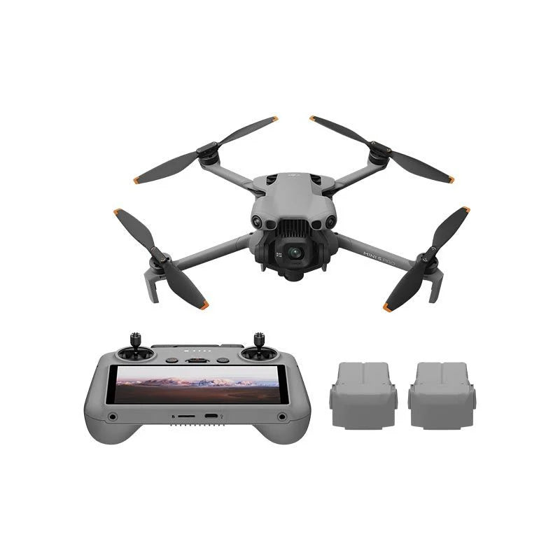 DJI Mini 5 Pro Fly More Combo Plus DJI RC2 - Brand New