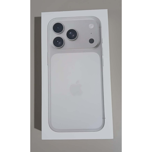 Apple iPhone 17 Pro 5G