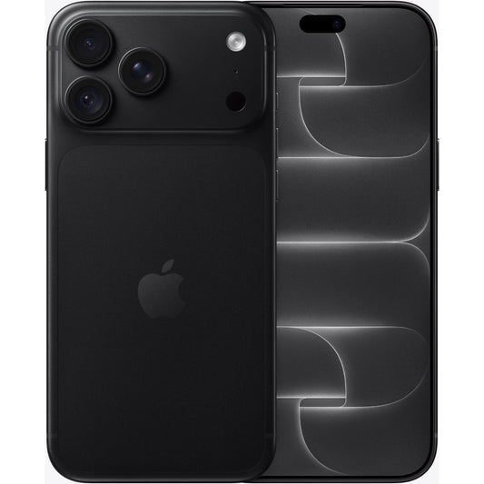 Apple iPhone 18 Pro Max