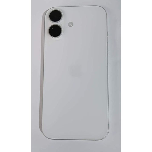Apple iPhone 17 White 5G - 256GB - Used