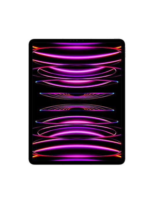 iPad Pro (12.9-INCH) (5TH GENERATION) WIFI 2022 128GB - Grade A Used