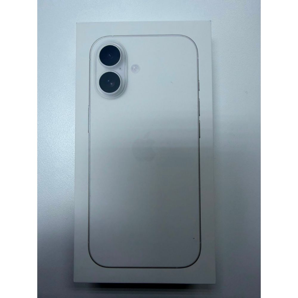 Apple iPhone 17 5G