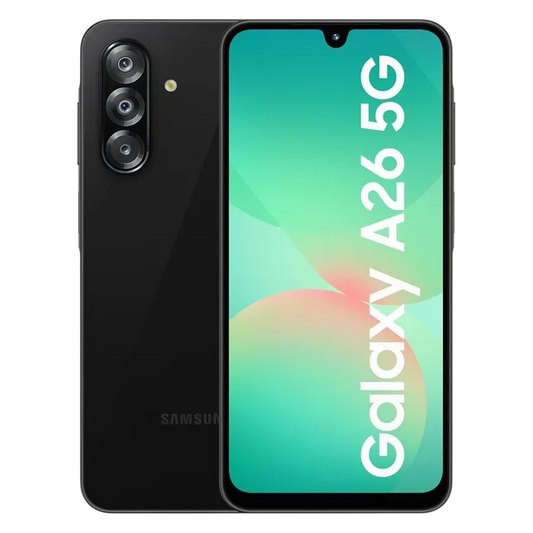 Samsung Galaxy A26 5G Dual SIM 8GB RAM