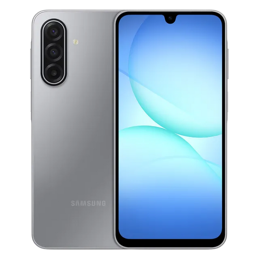 Samsung GALAXY A17 5G 4+128GB DUOS - Brand New/Sealed