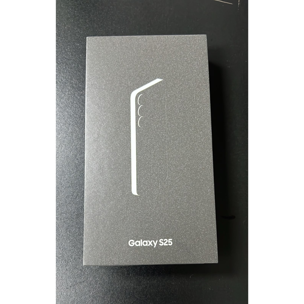 Samsung Galaxy S25 5G - (12GB RAM / 256GB) - Dual SIM - (VAT Included)