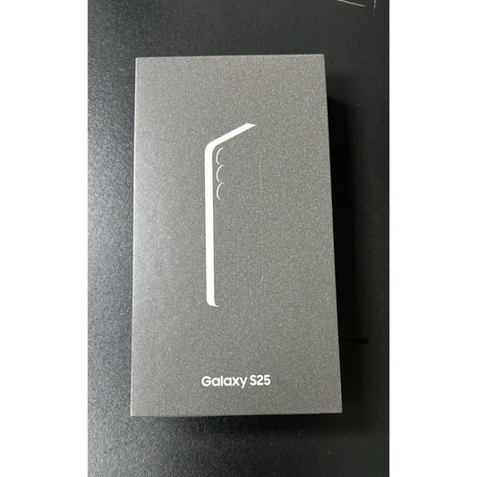 Samsung Galaxy S25 5G - (12GB RAM / 256GB) - Dual SIM - (VAT Included)