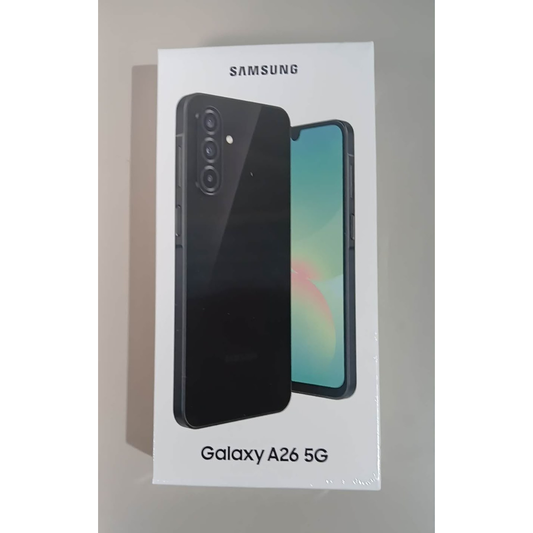 Samsung Galaxy A26