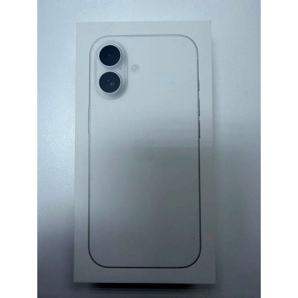 Apple iPhone 17 5G - (VAT Included) - Free Shipping
