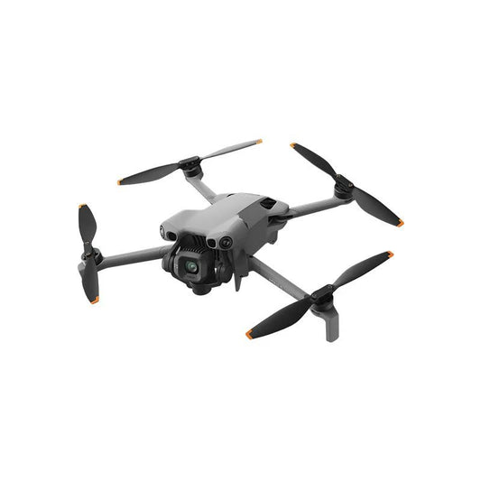 DJI Mini 5 Pro Fly More Combo Plus DJI RC2 – Brandneu