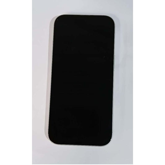 Apple iPhone 17 White 5G - 256GB - Used