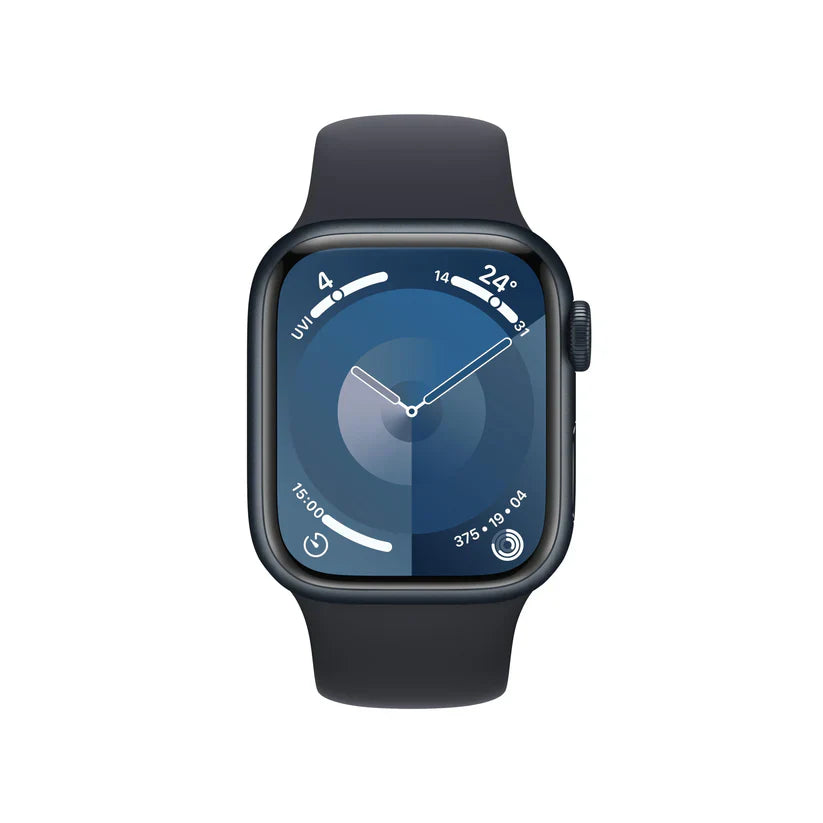 Apple Watch S9 Aluminum 45mm GPS - Certified Pre-Owned
