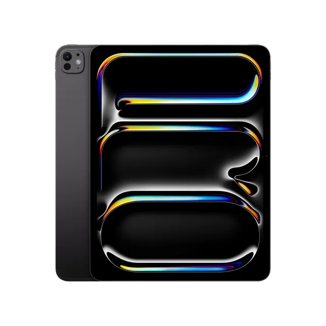 Apple iPad Pro M5 13-inch WiFi (EU Specification) - Brand New / Sealed