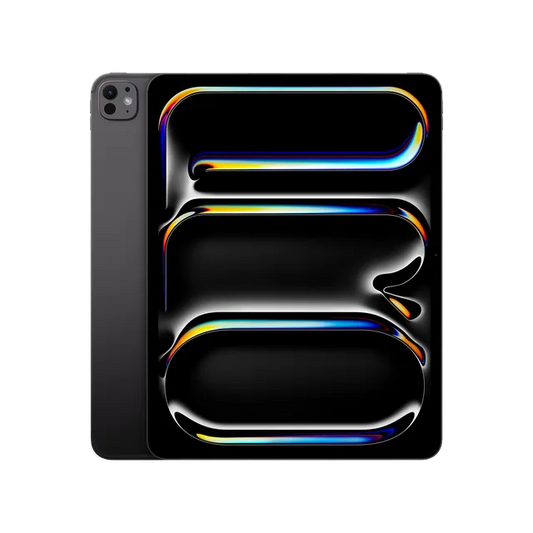 Apple iPad Pro M5 13-inch WiFi (EU Specification) - Brand New / Sealed