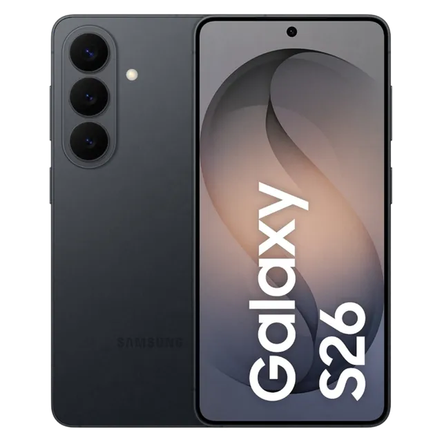 Samsung GALAXY S26 5G - (256GB / 512GB) - 12GB RAM – Brand New/Sealed