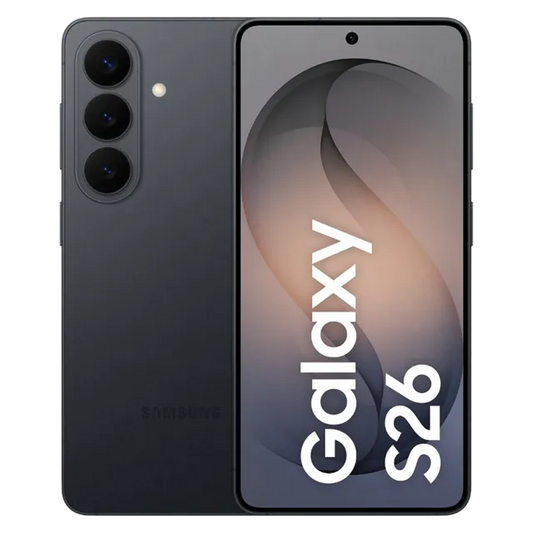 Samsung GALAXY S26 5G - (256GB / 512GB) - 12GB RAM – Brand New/Sealed