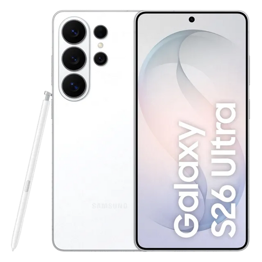 Samsung GALAXY S26 Ultra 5G - (256GB) - Brand New/Sealed