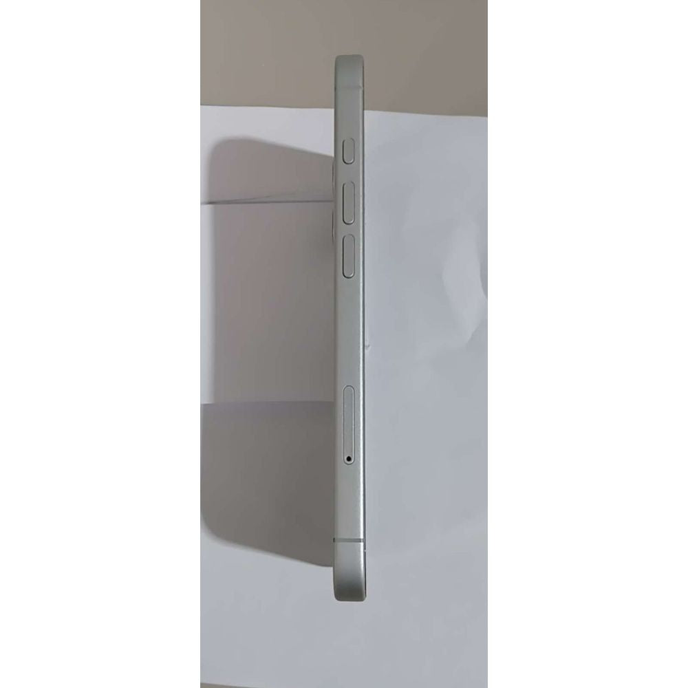 Apple iPhone 17 White 5G - 256GB - Used