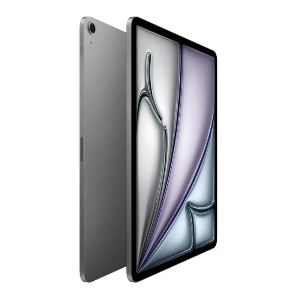 iPad Air 13 M2 WiFi Only 512GB - Grade A Used