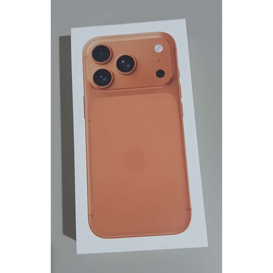 Apple iPhone 17 Pro 5G