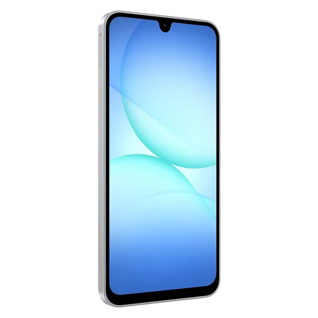 Samsung GALAXY A17 4+128GB DUOS - Brand New/Sealed
