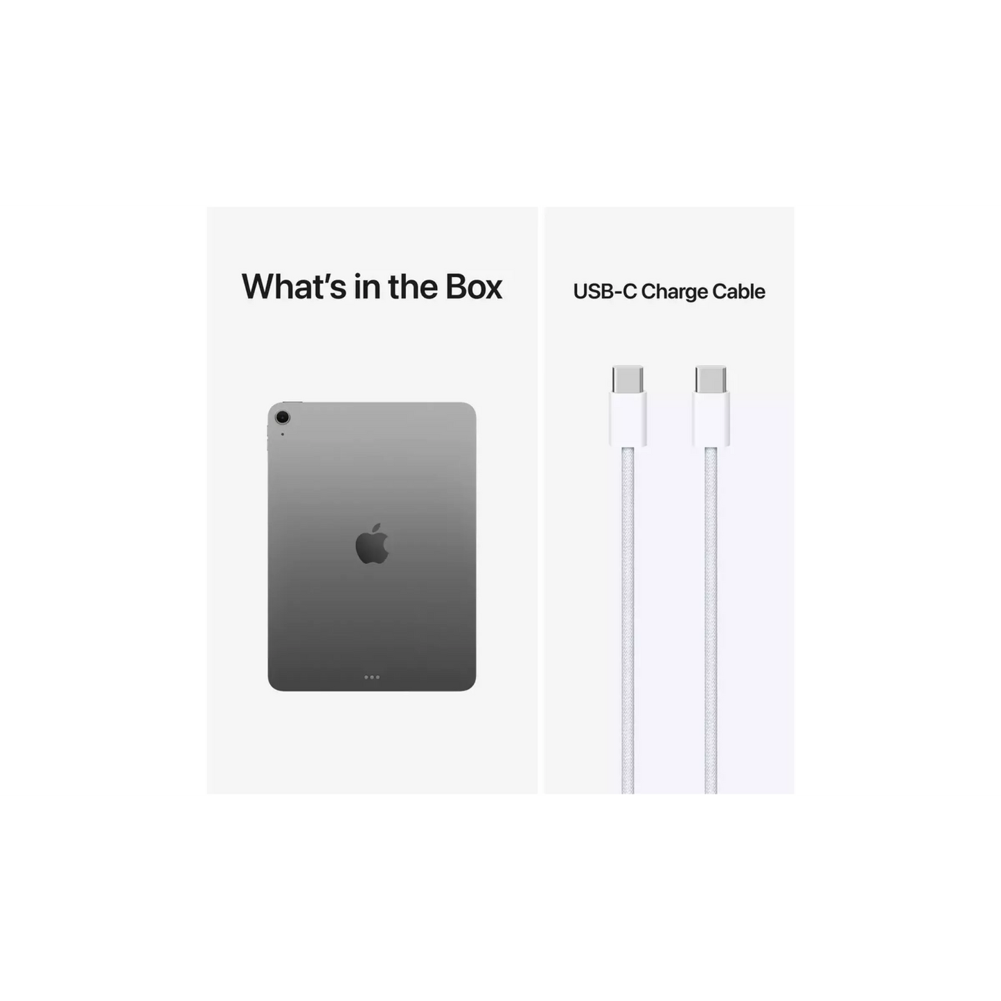 Apple iPad Air 11-inch (2026, M4 Chip) Wi-Fi - Brand New