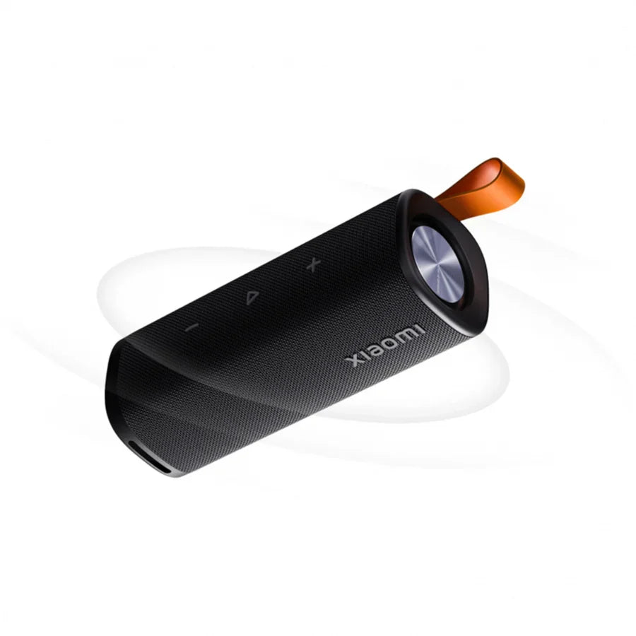 Xiaomi Sound Outdoor Speaker - 30W Power with Deep Bass and IP67 Water and Dust Resistance - Brand New / Sealed