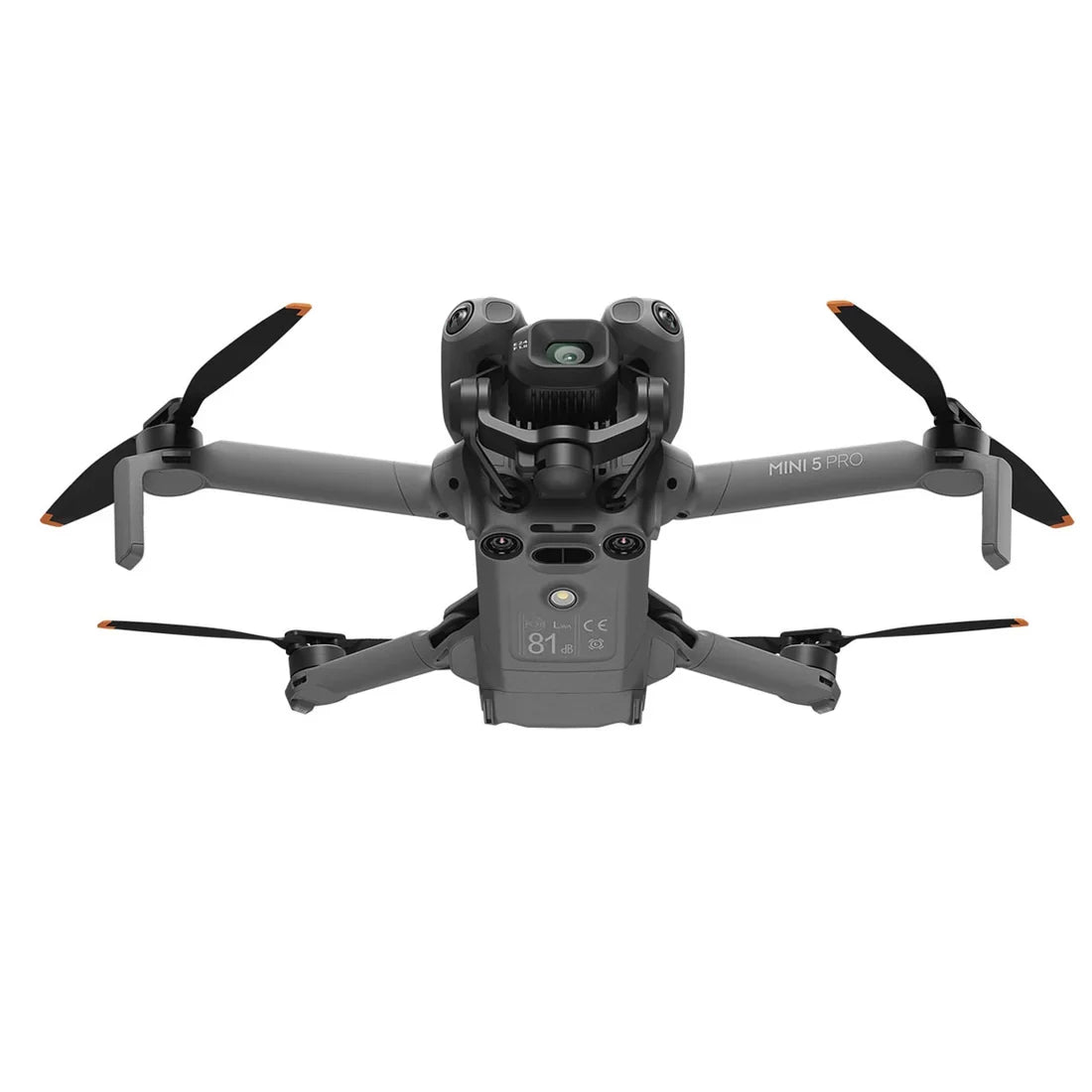 DJI Mini 5 Pro Fly More Combo Drone (with DJI RC 2 Remote Controller) – Global Spec