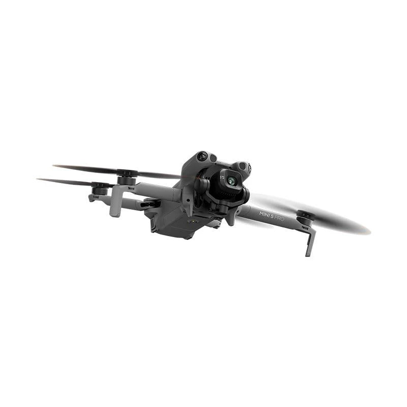 DJI Mini 5 Pro Fly More Combo Plus DJI RC2 - Brand New